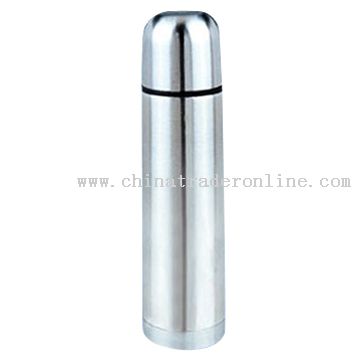 Steel Vacuum Flask