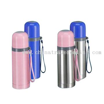 Vacuum Flask from China