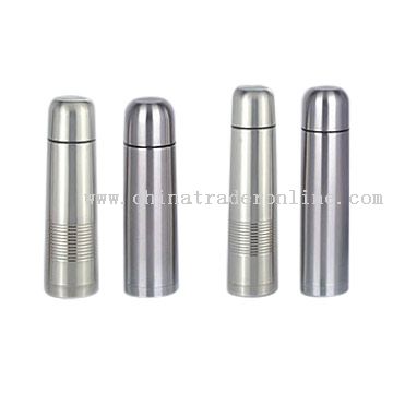 Vacuum Flasks from China