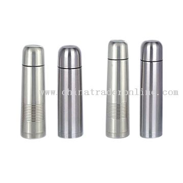 Vacuum Flasks