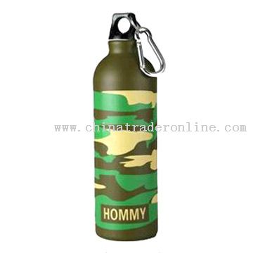 Aluminum Bottle from China