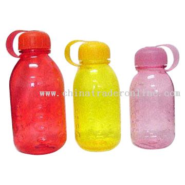 Durable Sports Water Bottles