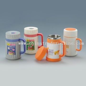 Vacuum Bottle from China