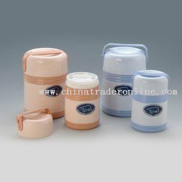 Vacuum Cup from China
