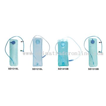 Water Bags