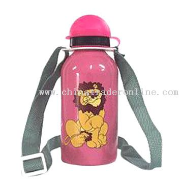 Water Bottle from China