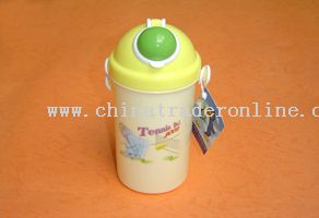 children water bottle from China