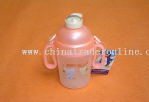 children water bottle from China