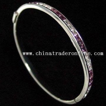 Bangle from China