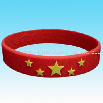 Bracelet from China