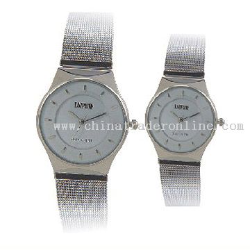Bracelet Watches from China