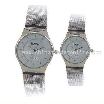 Bracelet Watches