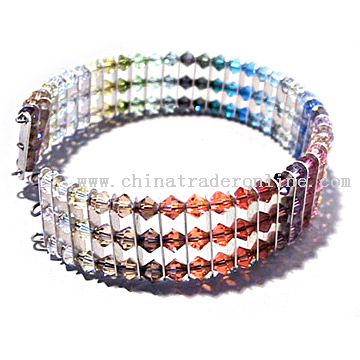 Crystal Bracelet