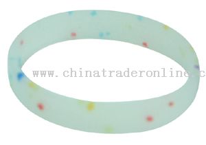 Silicone Bracelet