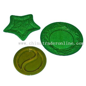Bending Glass Plates from China
