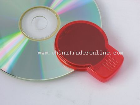 Mini CD Cleaner from China