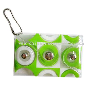 Key Chain Bag from China