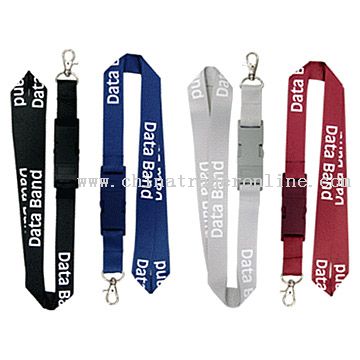 Lanyards with USB Flash Drive from China