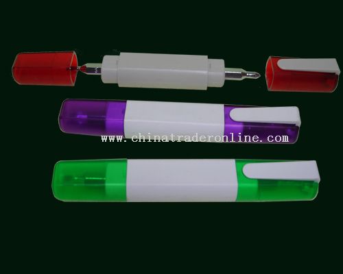 Tool pen from China