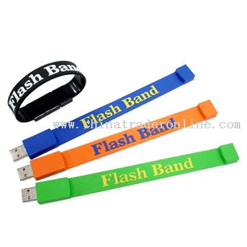 Online Logo Design on Wholesale Usb Flash Drive As A Bracelet Buy Discount Usb Flash Drive