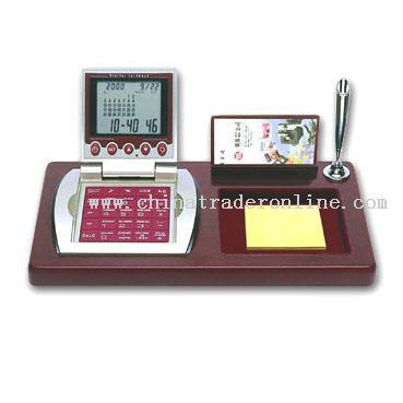 Desktop Calendars with Calculator