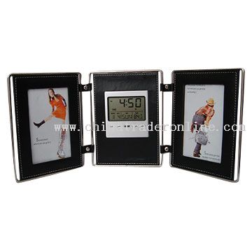 Photo Frame Calendar