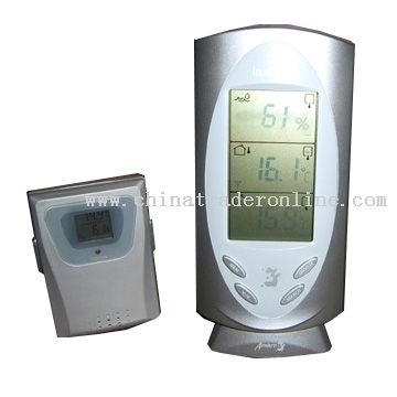 SPA Wireless Thermometer