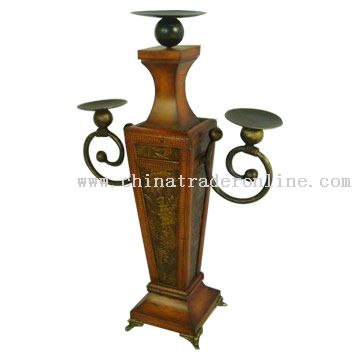 Candle Stand from China