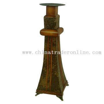 Candle Stand from China