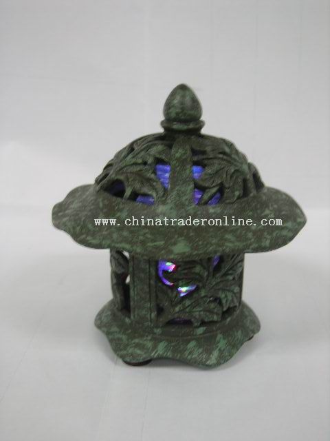 LED CANDLEHOLDER from China