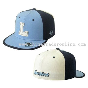 Size Cap (AA Material)