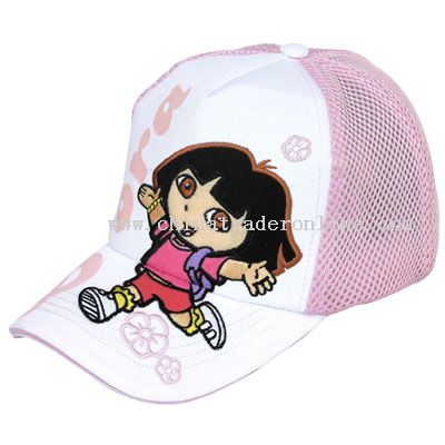 Baby Cap from China