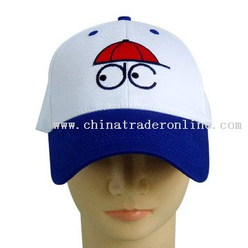 Baseball Cap from China