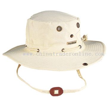 Bucket Hat from China