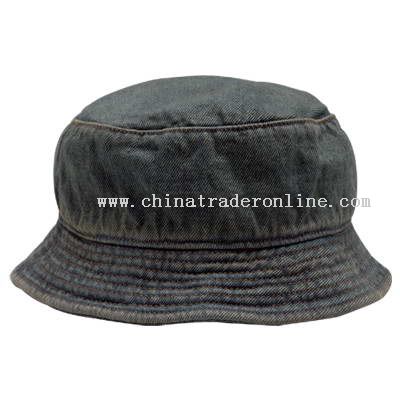 Bucket Hat from China