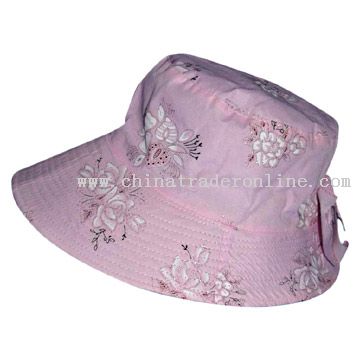 Bucket Hat for Children from China