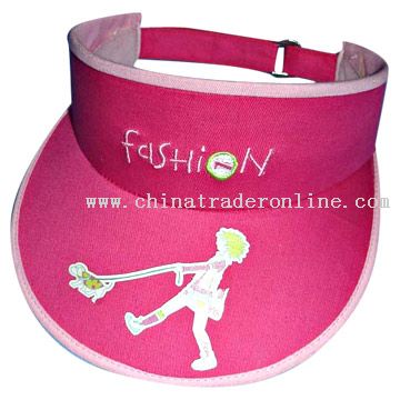 Sun Visor