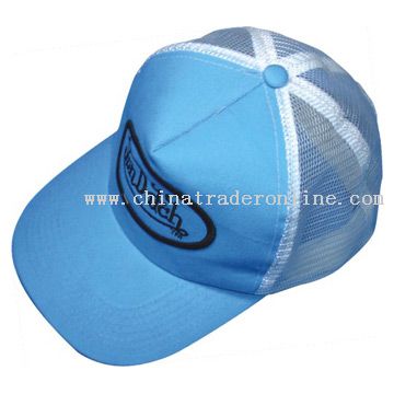 Mesh Cap