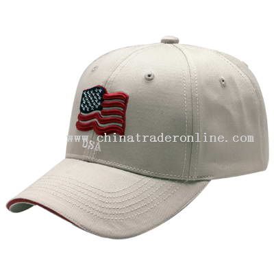 Promotional Cap from China
