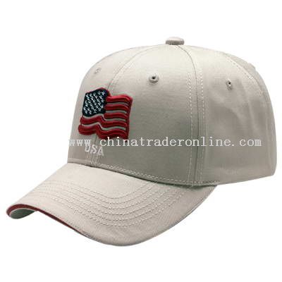 Promotional Cap