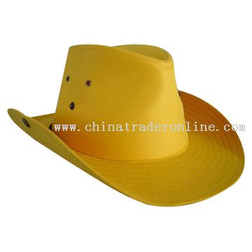 Cowboy Hat from China