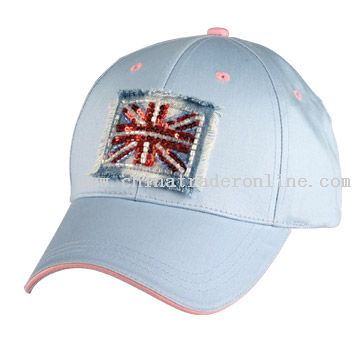 Summer Cap from China
