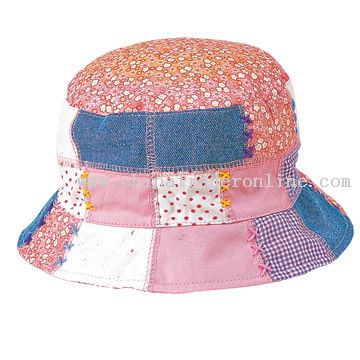 Summer Hat from China