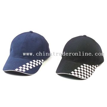 Sun Visor Caps from China