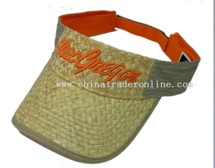 ADULT visor from China