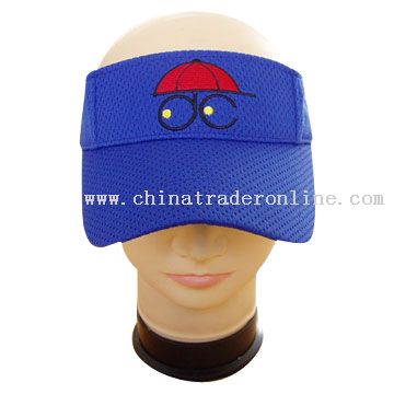 Mesh Visor from China