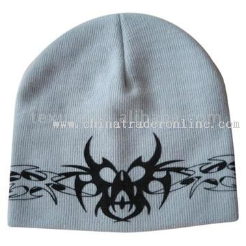 Beanie Cap from China