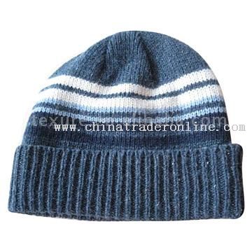 Beanie Hat from China