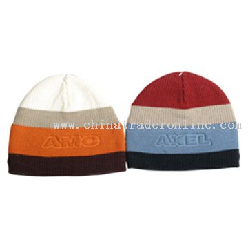 Winter Hat from China