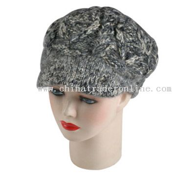 Winter Hat from China